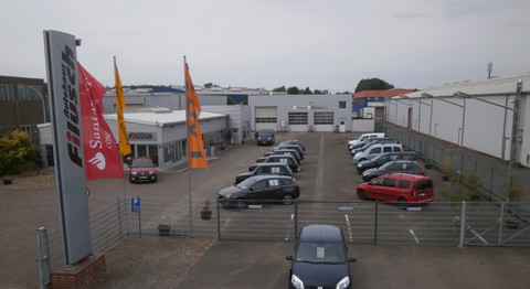 Autohaus Filusch